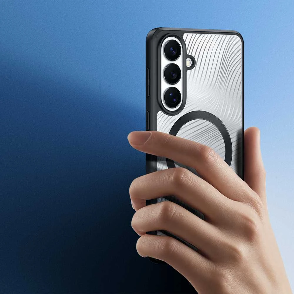 Dėklas Dux Ducis Aimo Mag Samsung S947 S26 Plus