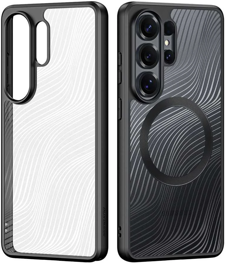 Dėklas Dux Ducis Aimo Mag Samsung S948 S26 Ultra