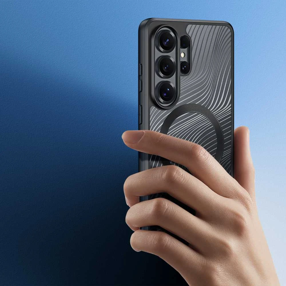 Dėklas Dux Ducis Aimo Mag Samsung S948 S26 Ultra