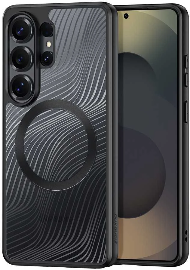 Dėklas Dux Ducis Aimo Mag Samsung S948 S26 Ultra