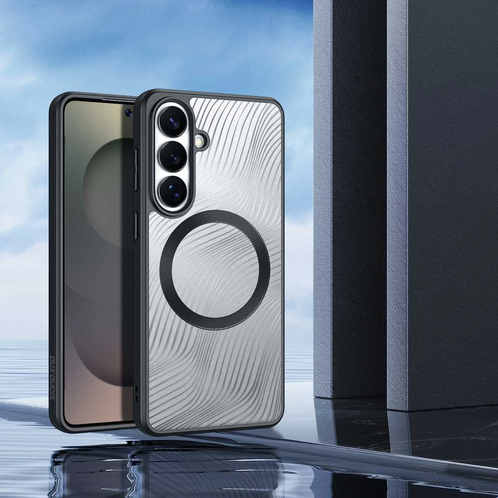 Dėklas Dux Ducis Aimo Mag Samsung S947 S26 Plus