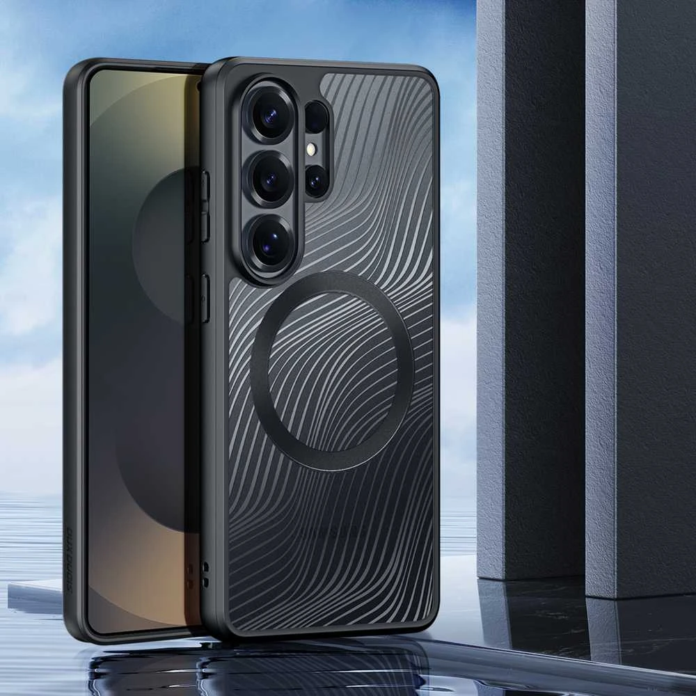 Dėklas Dux Ducis Aimo Mag Samsung S948 S26 Ultra