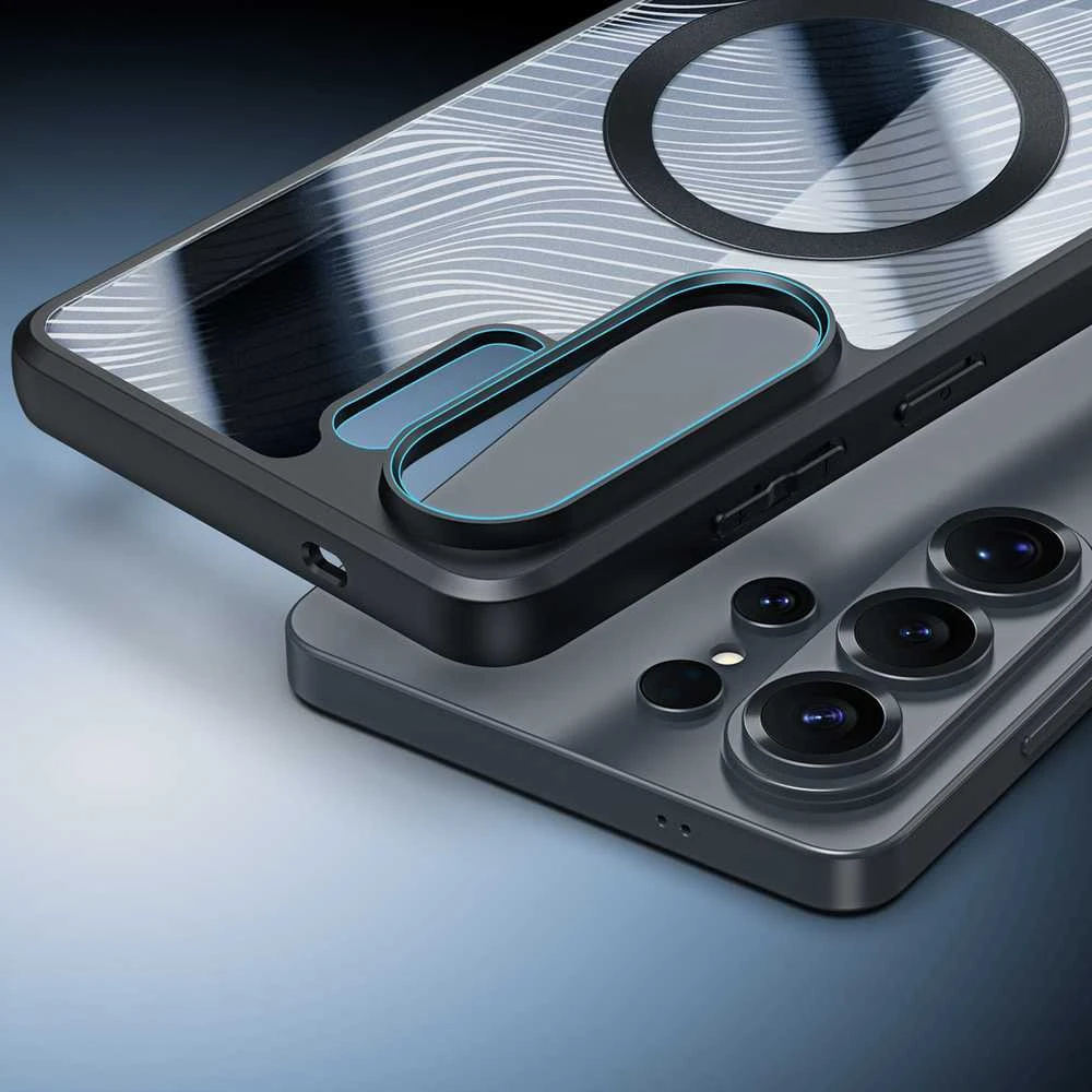 Dėklas Dux Ducis Aimo Mag Samsung S948 S26 Ultra