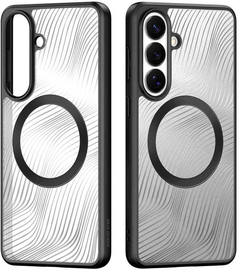 Dėklas Dux Ducis Aimo Mag Samsung S947 S26 Plus