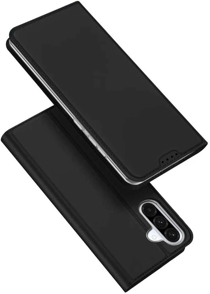 Dėklas Dux Ducis Skin Pro Samsung A366 A36 5G/A566 A56 5G juodas