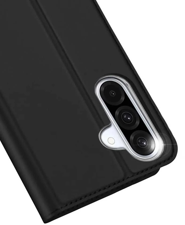 Dėklas Dux Ducis Skin Pro Samsung A366 A36 5G/A566 A56 5G juodas