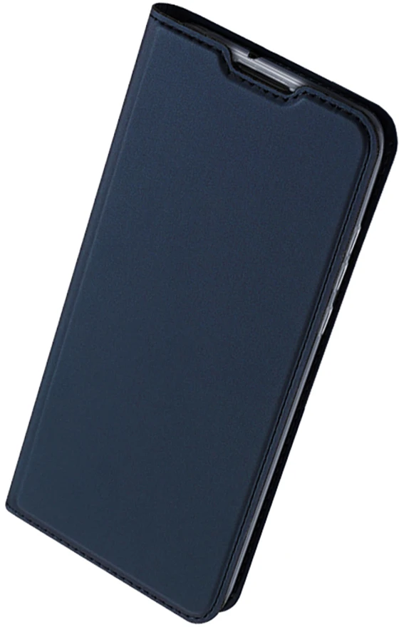 Dux Ducis Skin Pro dėklas skirtas Apple iPhone 13 mini, mėlynas
