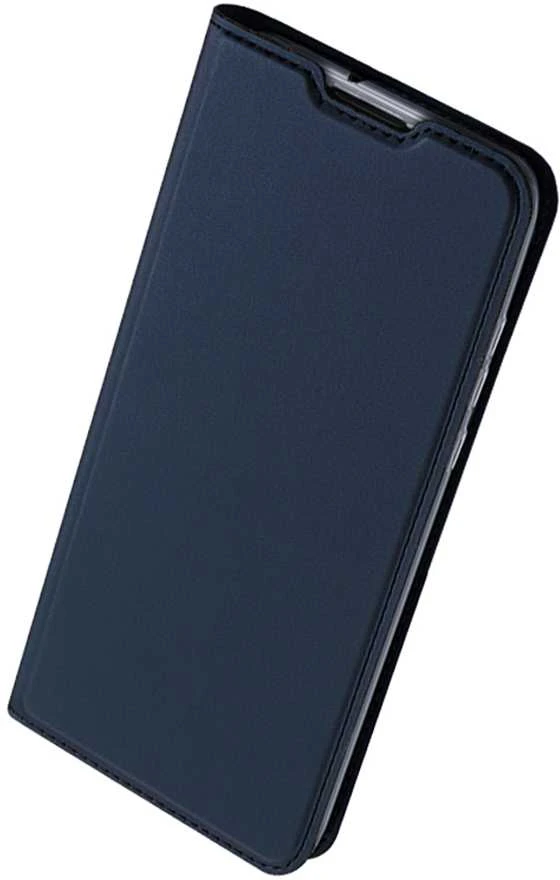 Dux Ducis Skin Pro dėklas skirtas Apple iPhone 11 Pro, tamsiai mėlynas