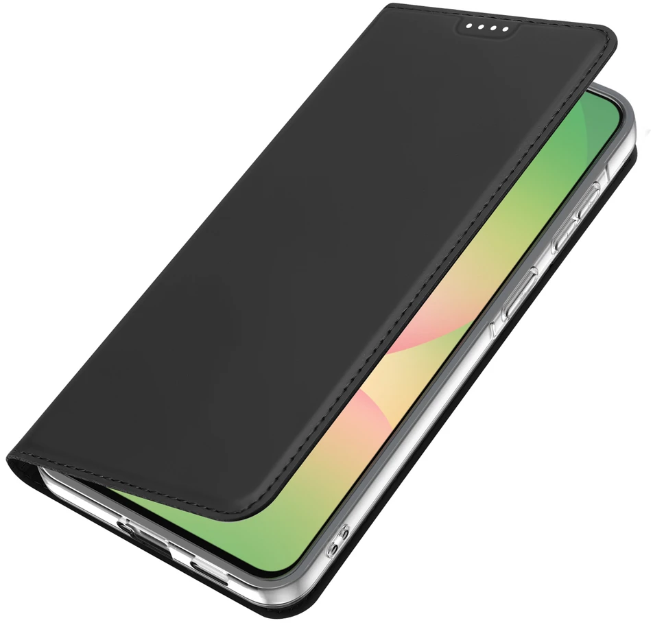 Dėklas Dux Ducis Skin Pro Samsung A576 A57 5G juodas