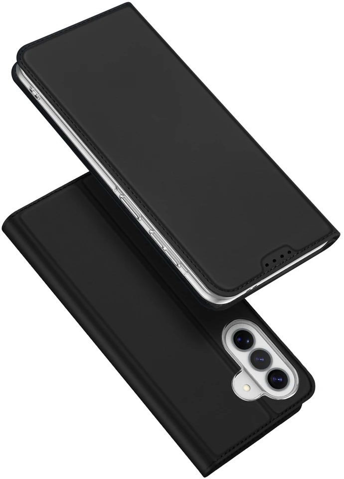 Dėklas Dux Ducis Skin Pro Samsung A376 A37 5G juodas