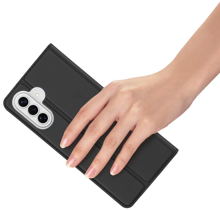 Dėklas Dux Ducis Skin Pro Samsung A376 A37 5G juodas