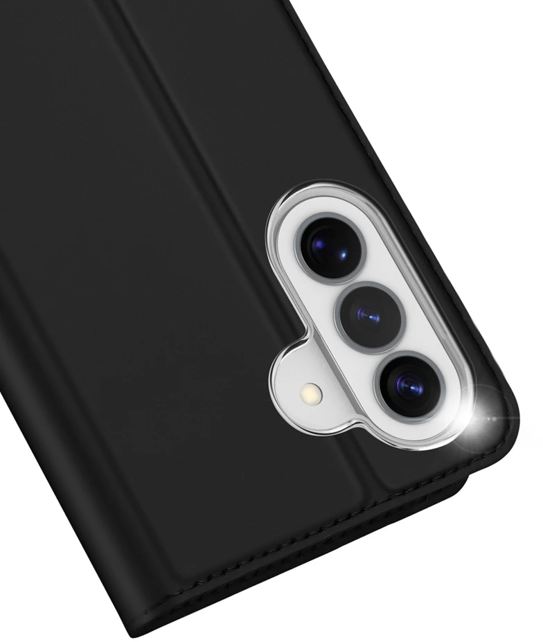 Dėklas Dux Ducis Skin Pro Samsung A376 A37 5G juodas