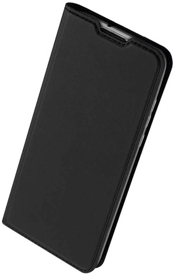 Dux Ducis Skin Pro dėklas skirtas Xiaomi 12 Pro, juodas