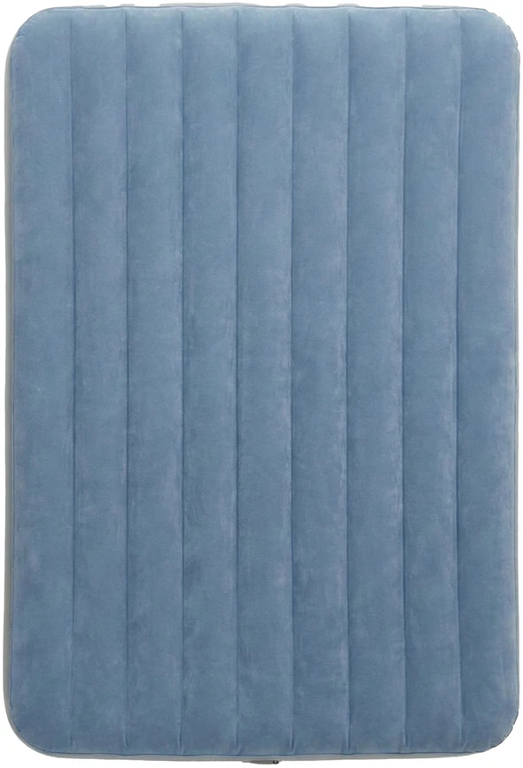 Pripučiamas čiužinys 203x152x25 cm INTEX 64189