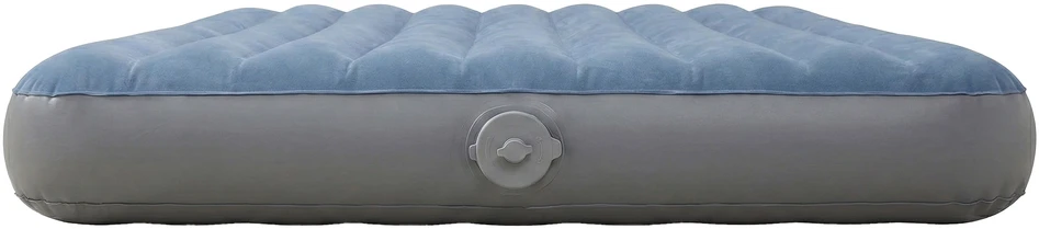 Pripučiamas čiužinys 203x152x25 cm INTEX 64189