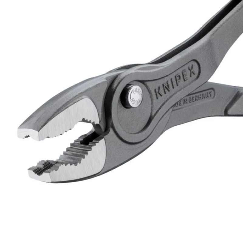 Dvigubo griebimo replės KNIPEX TwinGrip 250
