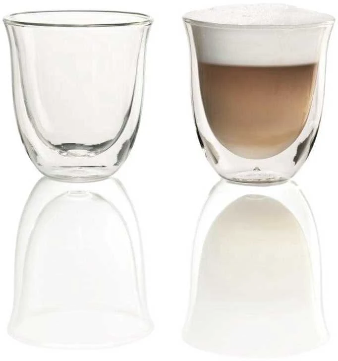 Delonghi Cappuccino puodeliai 190ml 2 vnt.