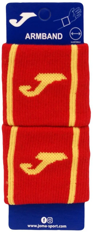 Dviejų spalvų Joma riešinė