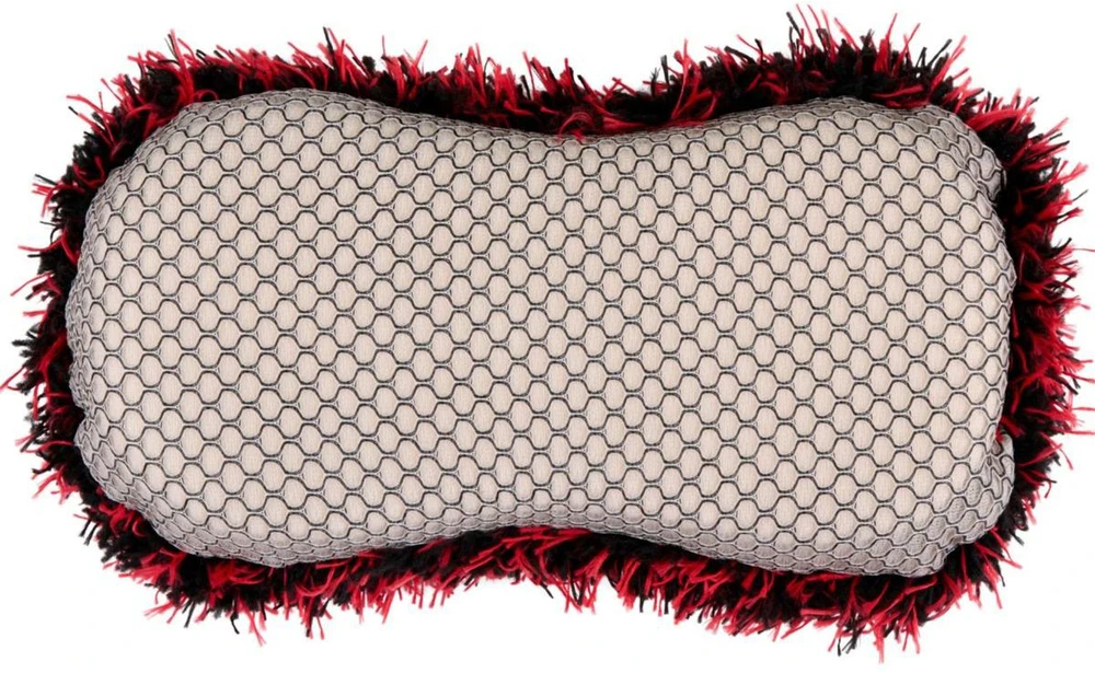 Dirt Devil Dvipusė mikropluošto kempinė automobiliams