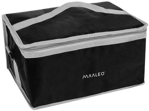 Dvipusiai žymekliai/tušinukai - 168 vnt. MAALEO 24101