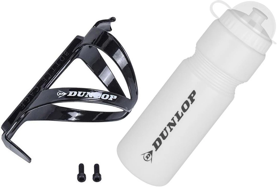 Gertuvė su rankena Dunlop, 750 ml, 04272