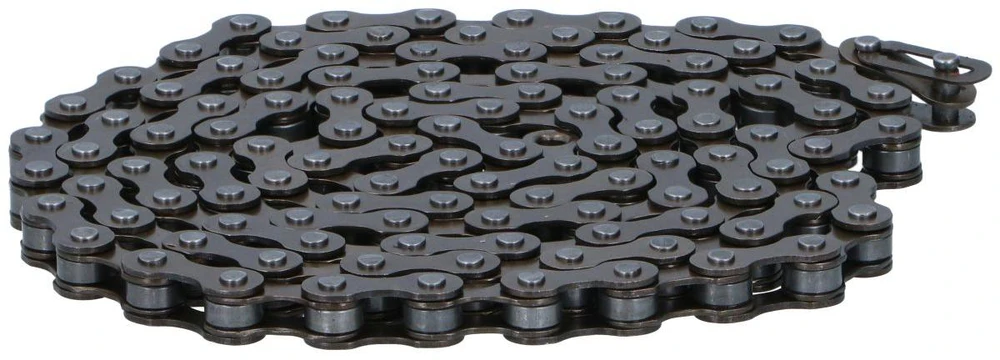 Bicycle Gear Dviračio grandinė 112 grandžių 1/2x1/8