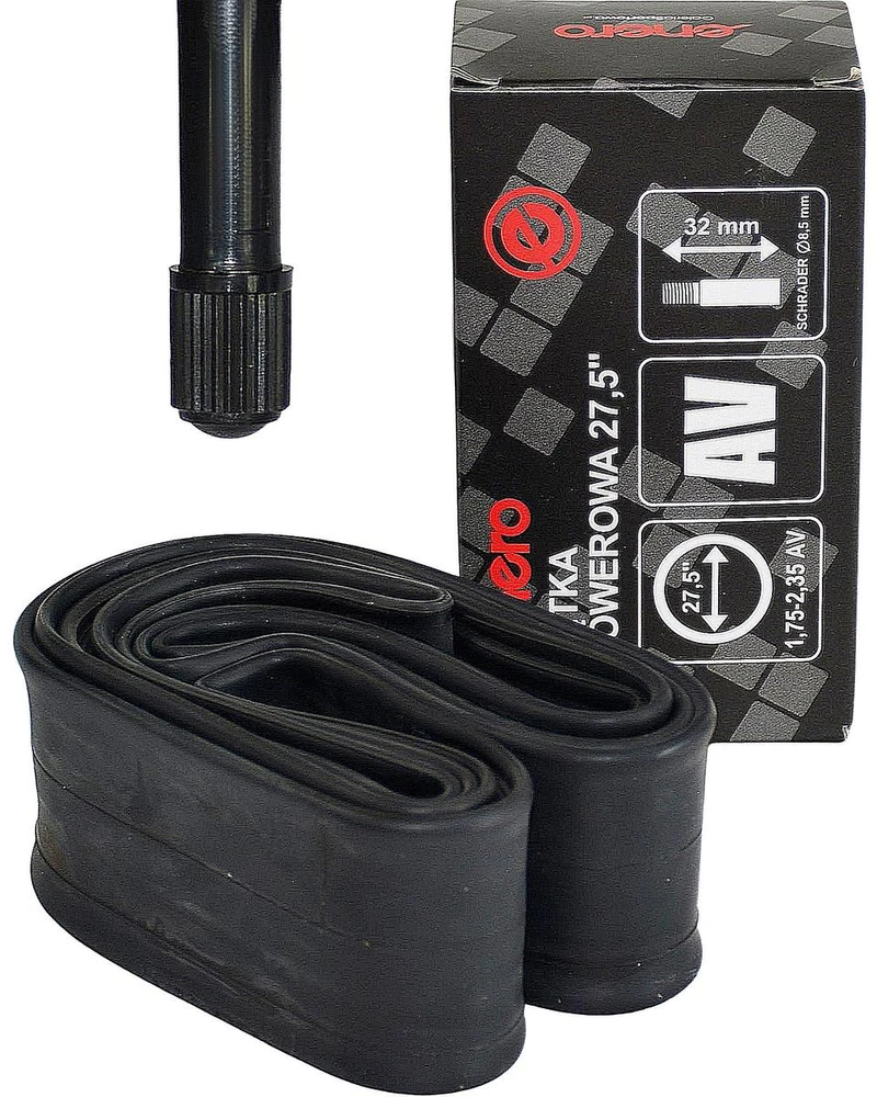 Dviračio kamera Enero 27,5 x 1,75-2,35 AV
