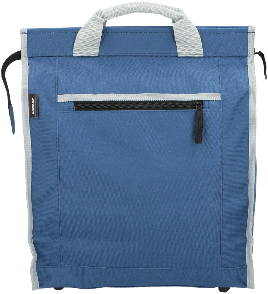 Dviračio bagažinė Dunlop 20L