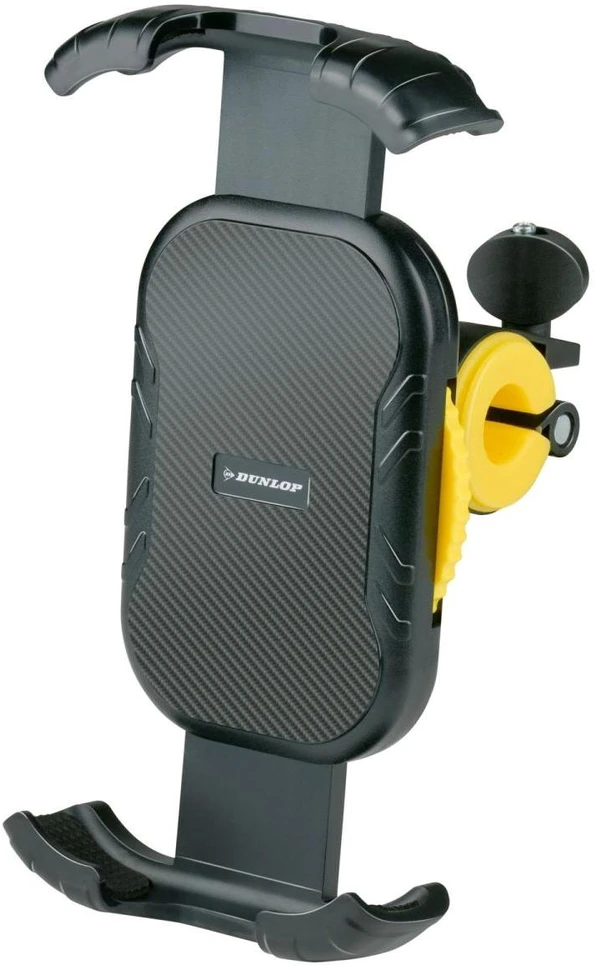 Dviračio telefono laikiklis Dunlop 360