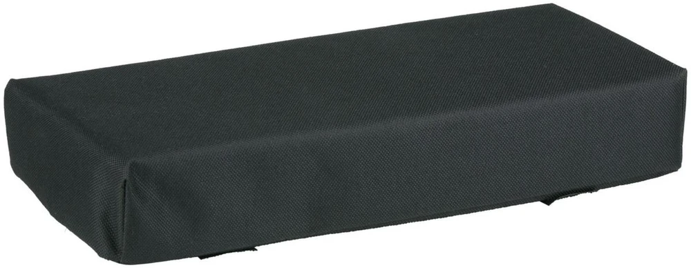 DVIRAČIO PAGALVĖLĖ ANT BAGAŽINĖS 31×14,5×5,5CM DUNLOP 434698
