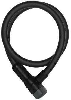 Spyna Abus 6412K/85 BK Racer