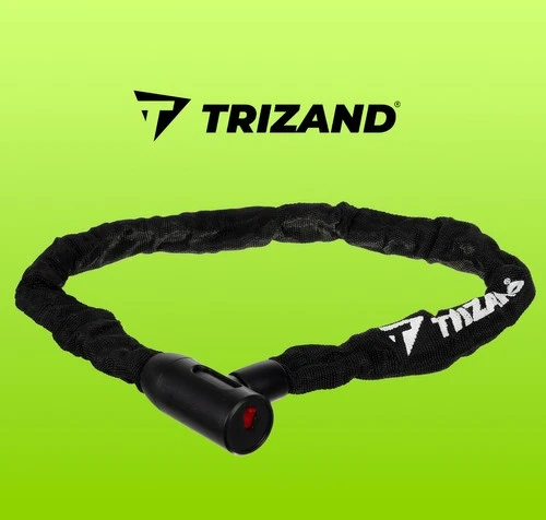Dviračio užraktas-grandinė Trizand 24028