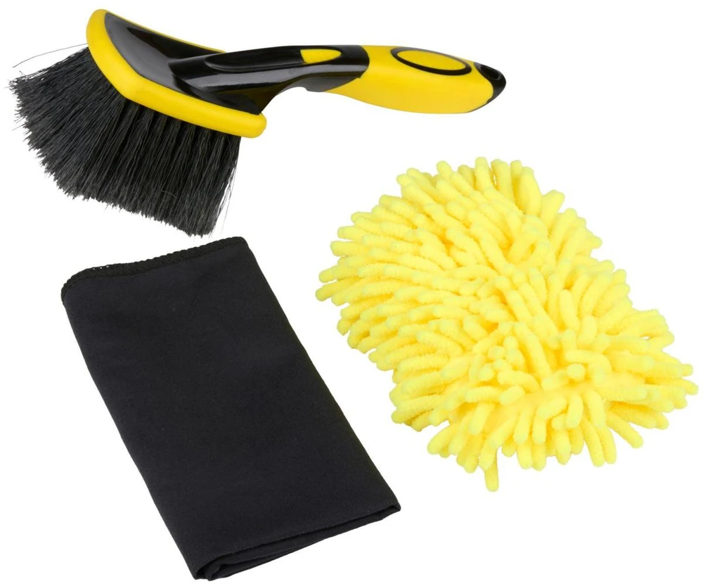 DVIRAČIO VALYMO RINKINYS 3 ELEMENTŲ DUNLOP 431666