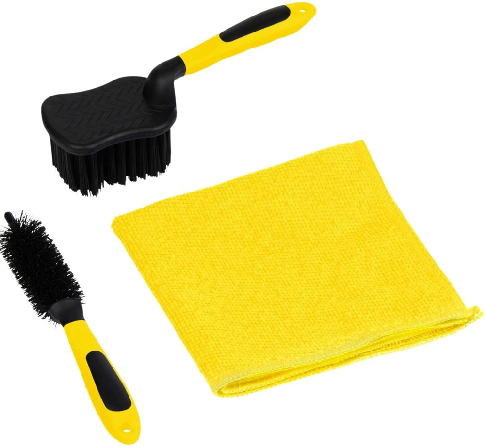 DVIRAČIO VALYMO RINKINYS 5 DALIŲ DUNLOP 434742