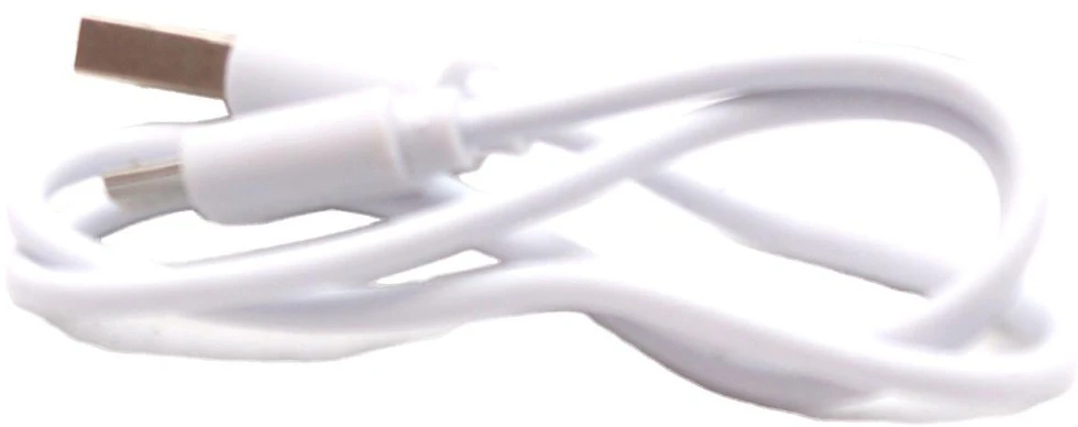 Dunlop Dviračio lempa su USB įkrovimu