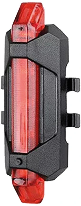 Dviračio žibintų komplektas Active BLG-200 Forever Outdoor
