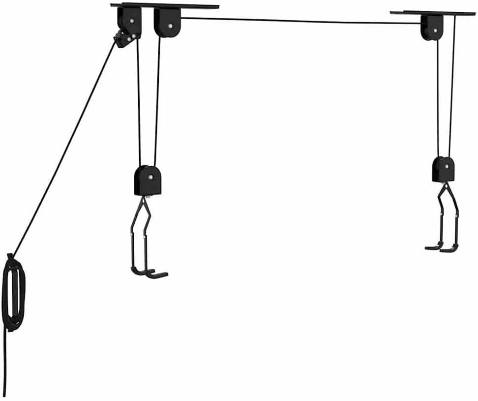 Dviračių keltuvai, 2vnt., 20kg