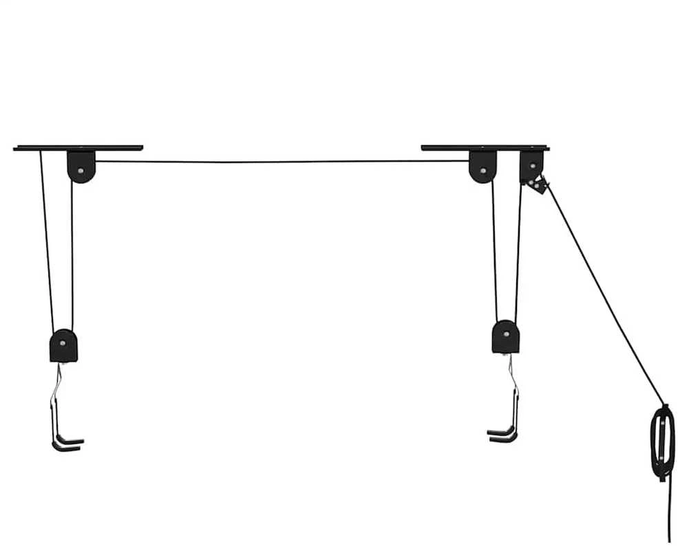 Dviračių keltuvai, 2vnt., 20kg