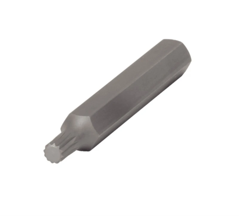 Dvylikakampis antgalis KS TOOLS XZN M5 75mm