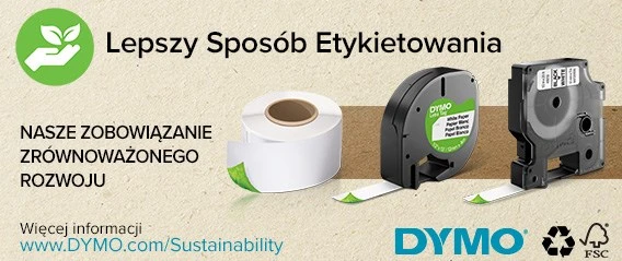 DYMO LabelWriter 5XL Etikečių Spausdintuvas (2112725)