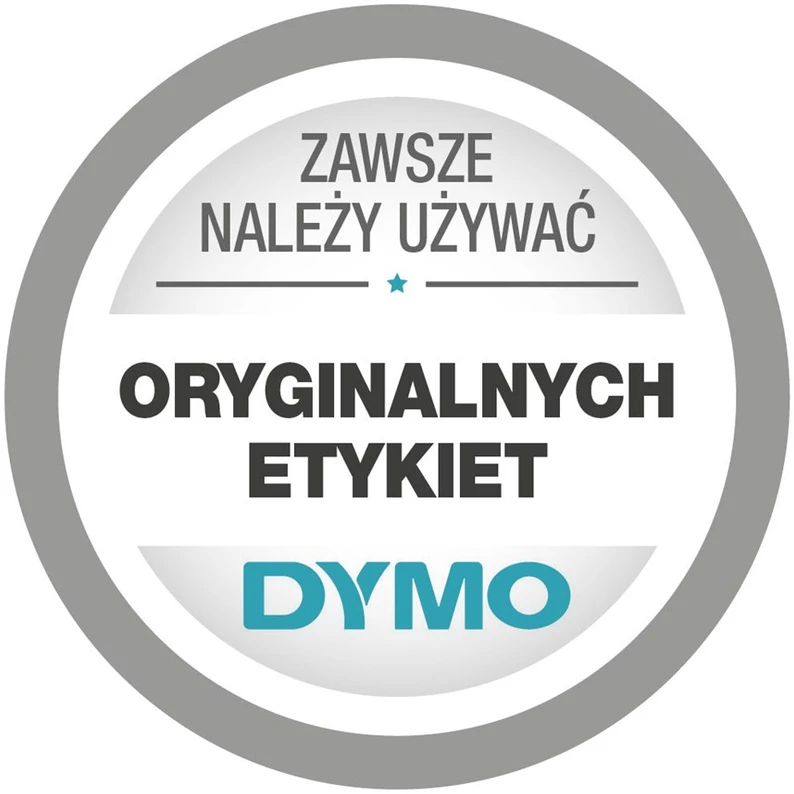 Spausdintuvas labels DYMO Label manager 280 komplektas walizkowy S0968990 (Thermal transfer, USB)