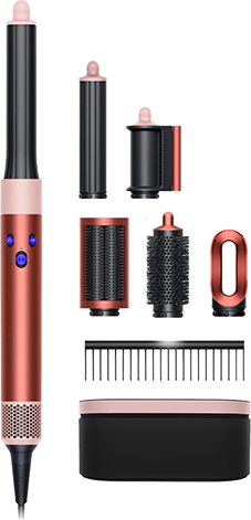 DYSON HS05 AIRWRAP Complete Long Diffuse plaukų formavimo 