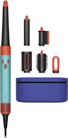 Dyson Airwrap HS08 ID Complete Long - Keraminė Patina