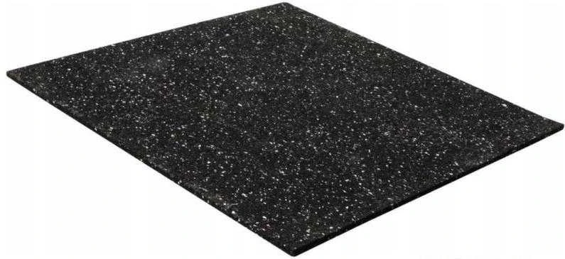 K M Paklotas po skalbimo mašina K&M AK 154 8X450X600