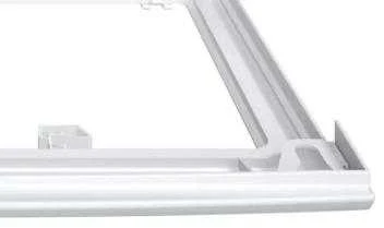Sujungimo rėmelis BOSCH WTZ27410