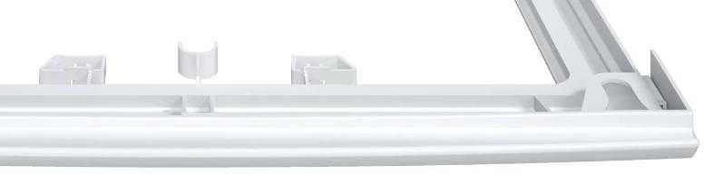 Bosch WTZ27410 sujungimo rėmelis, kampinė detalė