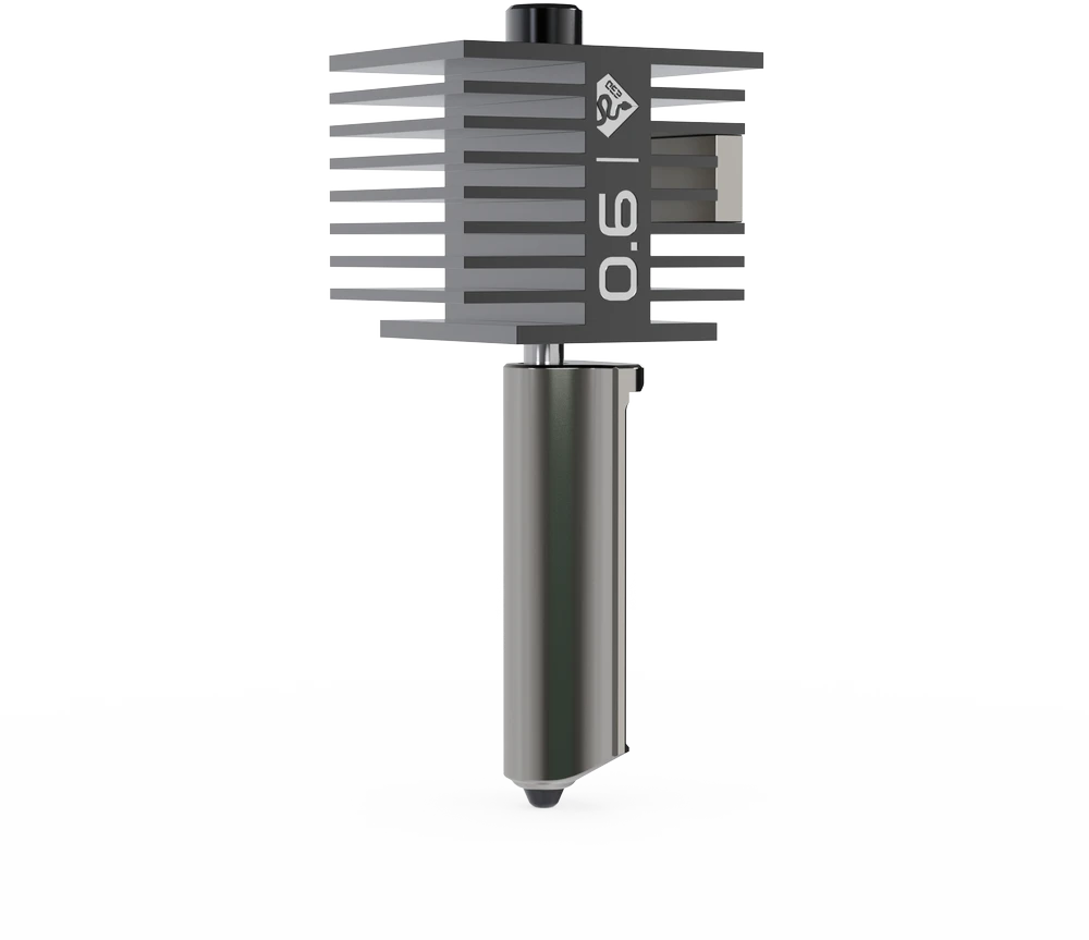 E3D DiamondBack HotEnd, skirtas Bambu Lab A1 / A1 Mini