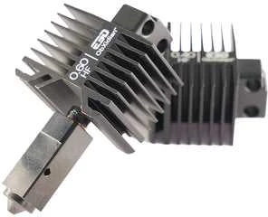 E3D High Flow ObXidian™ HotEnd for Bambu Lab X1/P1 Series