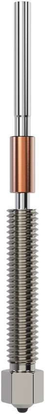 E3D K2/K2 Plus DiamondBack Nozzles, Nozzle Diameter: ⌀ 0.40 mm