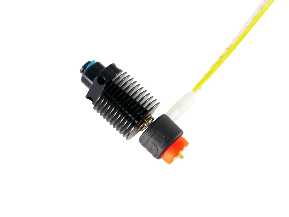 E3D RapidChange Revo CR - 1.75mm, 12V Fully Loaded purkštuko rinkinys